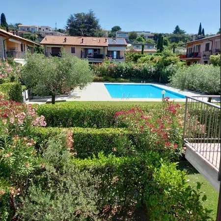 Residence Bardolino Bardolino
