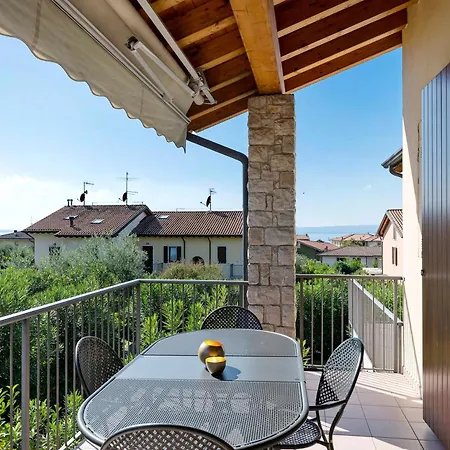 Residence Bardolino * Bardolino
