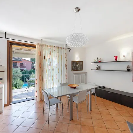 Residence Bardolino Apartament