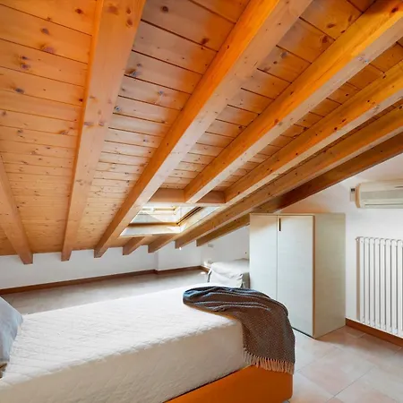Residence Bardolino * Bardolino
