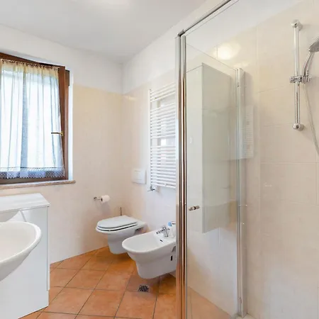 Apartament Residence Bardolino *
