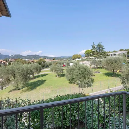 Apartament Residence Bardolino