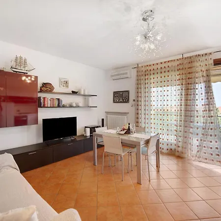 Residence Bardolino Apartament *