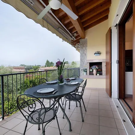 Apartament Residence Bardolino Bardolino