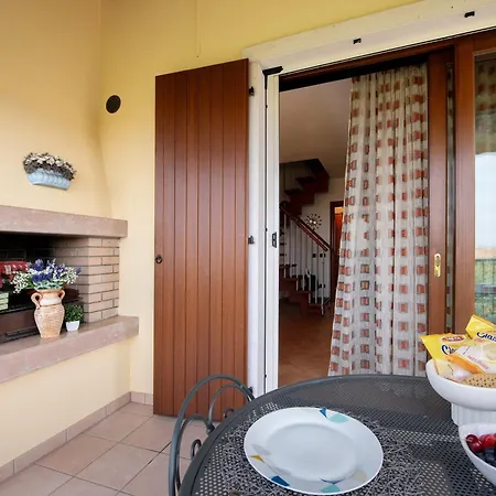 Residence Bardolino * Bardolino