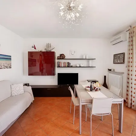 Apartament Residence Bardolino Bardolino