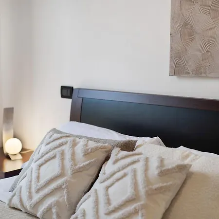 Apartament Residence Bardolino *