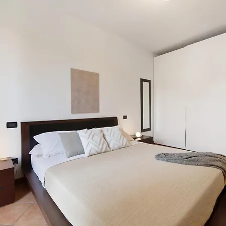 Residence Bardolino Apartament Bardolino