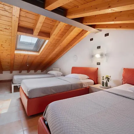 Apartament Residence Bardolino