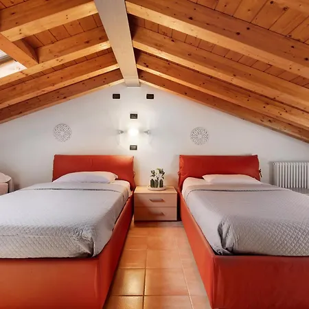 Apartament Residence Bardolino