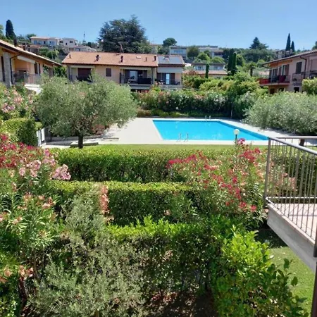 Residence Bardolino ברדולינו