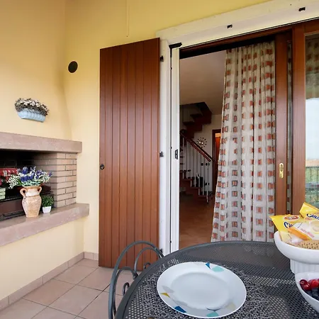 Residence Bardolino דירה