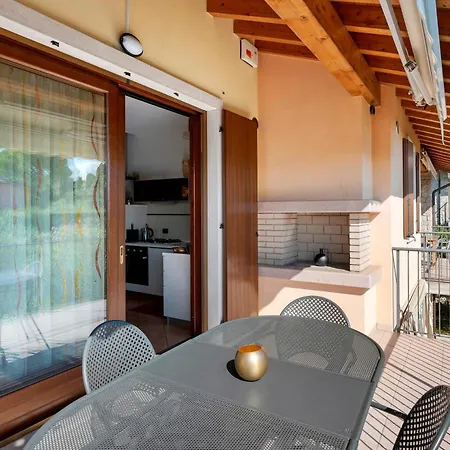 דירה Residence Bardolino *