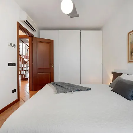 Residence Bardolino ברדולינו