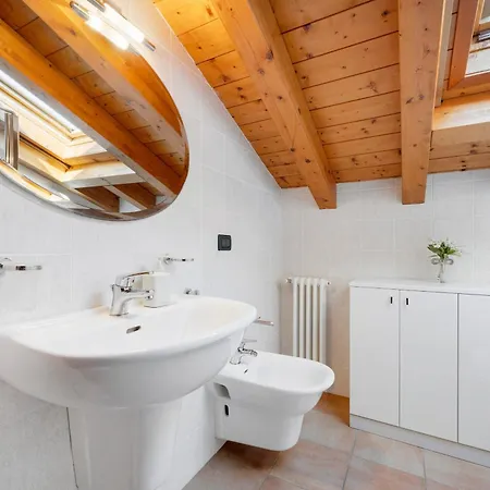 דירה Residence Bardolino ברדולינו