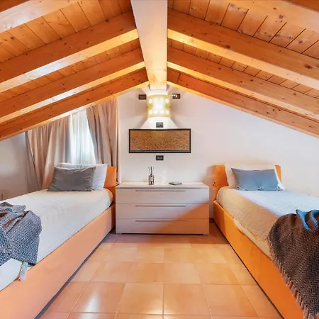 דירה Residence Bardolino