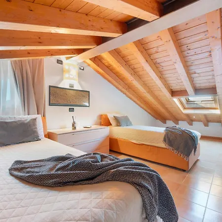 Residence Bardolino * ברדולינו