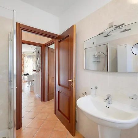 Residence Bardolino דירה