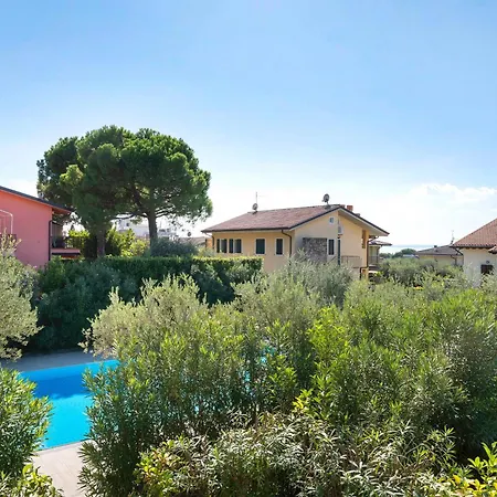 דירה Residence Bardolino *