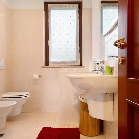 דירה Residence Bardolino ברדולינו