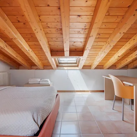 Residence Bardolino Apartamento Bardolino