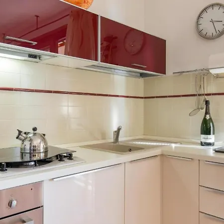Residence Bardolino * 바르돌리노