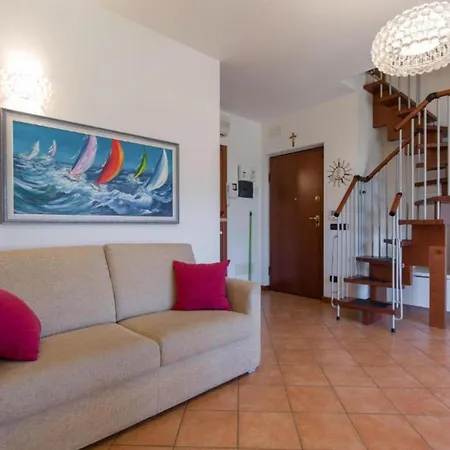 Apartment Residence Bardolino *