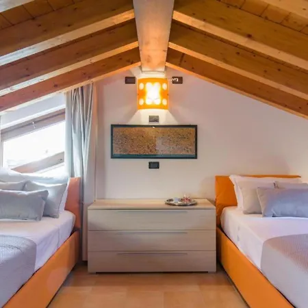Apartment Residence Bardolino Bardolino