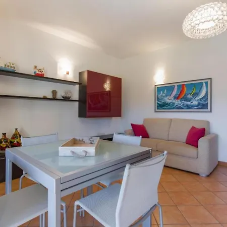 Residence Bardolino 아파트 *