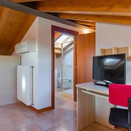 아파트 Residence Bardolino *