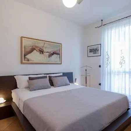 Apartment Residence Bardolino *