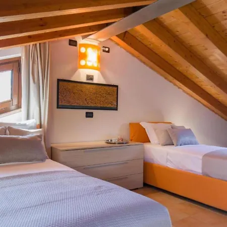 Residence Bardolino Apartment Bardolino