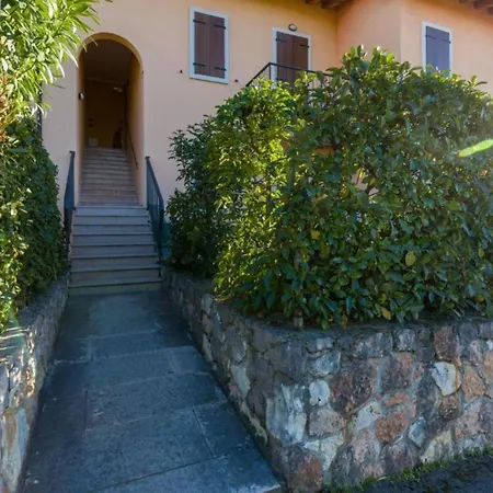 아파트 Residence Bardolino *