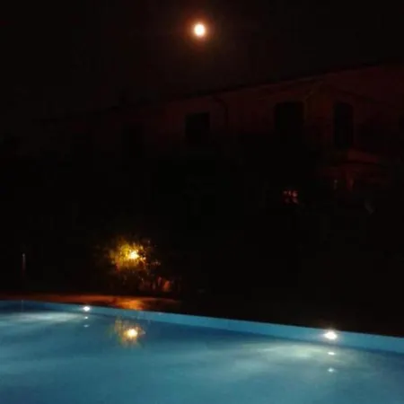 아파트 Residence Bardolino