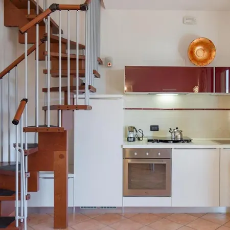 Residence Bardolino * 바르돌리노