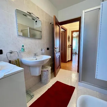 Residence Bardolino Apartment *