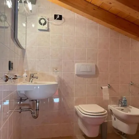 Apartment Residence Bardolino *