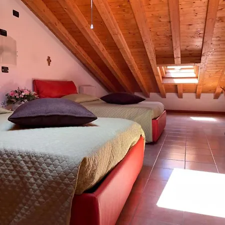 Residence Bardolino * Bardolino