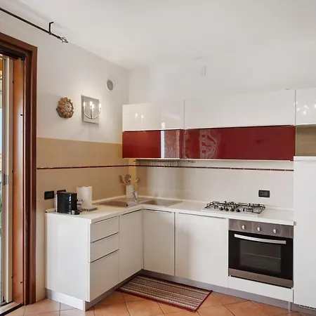 Residence Bardolino * Bardolino