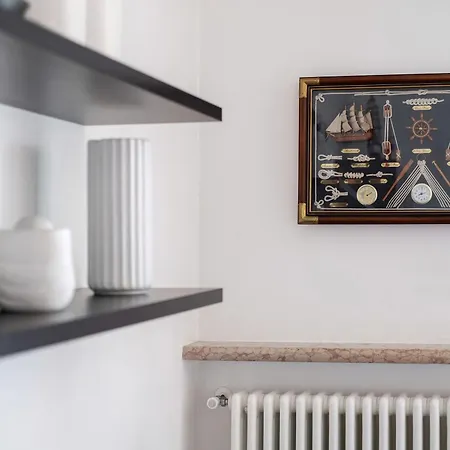 Appartement Residence Bardolino