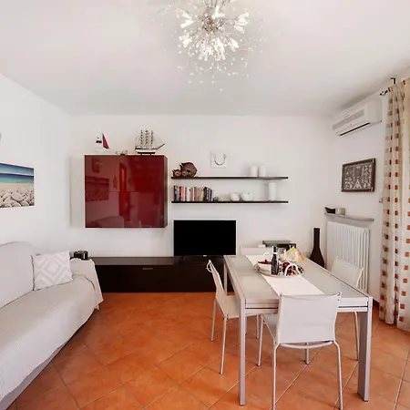 아파트 Residence Bardolino *