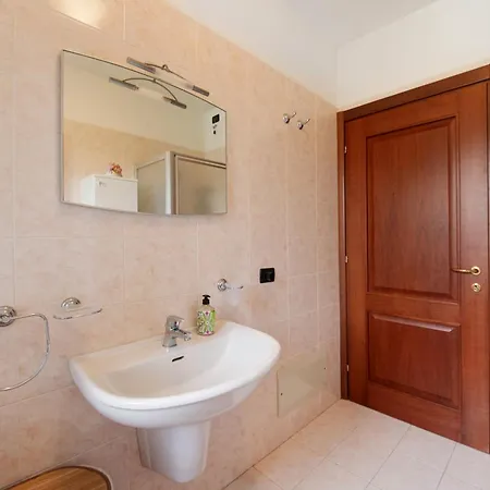 아파트 Residence Bardolino