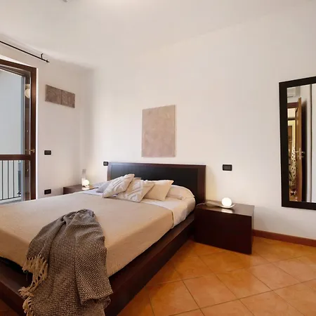 아파트 Residence Bardolino