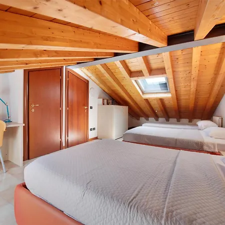 Residence Bardolino Appartement *