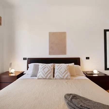 Appartement Residence Bardolino