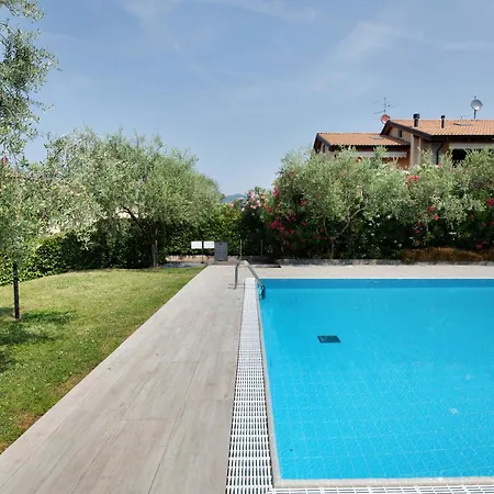 Appartement Residence Bardolino