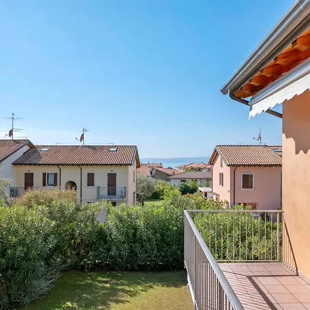 Apartment Residence Bardolino *