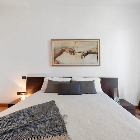 Residence Bardolino Appartement Bardolino