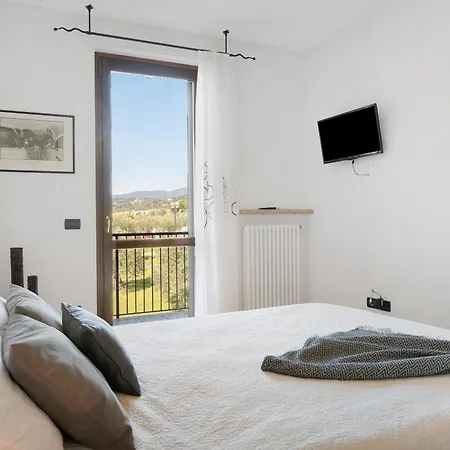 Residence Bardolino Apartamento
