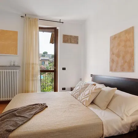 Residence Bardolino Appartement Bardolino